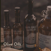 Napa Valley Olive Oil Logo