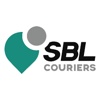 SBL Couriers Ltd. Logo