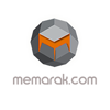 Memarak Dot Com Logo