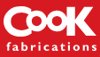 Cook Fabrications Ltd Logo