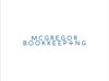 McGregor Bookeeping Logo