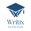 Writix Logo