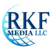 RKF Media LLC Logo