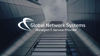 Global Network Systems Logo