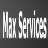 Max Services Logo