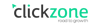 clickzone | Growth Marketing agency Logo