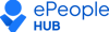 ePeople HUB - Consultancy and Nearshore Service Outsourcing Logo