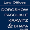 Doroshow, Pasquale, Krawitz & Bhaya Logo