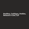 Brodkey, Cuddigan, Peebles, Belmont & Line, LLP Logo
