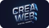 CREAWEB.XYZ (PTY)Ltd Logo