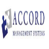 ACCORD MANAGEMENT SYSTEMS, INC Logo