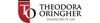 Theodora Oringher PC Logo