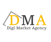 DigiMarketAgency Logo