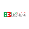 EduBrain IT Solutions Logo
