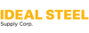 Ideal Steel Supply Corporation Logo