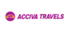 Acciva Travels Logo
