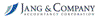 Jang and Company Accountancy Corporation Logo