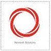 Network Solutions Logo