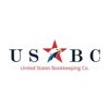 United States Bookkeeping Company Logo