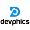 Devphics Logo