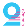 o2 Media - Australia Logo