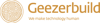 Geezerbuild Logo