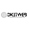 DKITWEB Logo