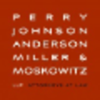 Perry, Johnson, Anderson, Miller & Moskowitz, LLP Logo