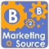 B2B Marketing Source, LLC Logo
