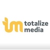 Totalize Media Logo