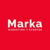 Marka Marketing Y Eventos Logo