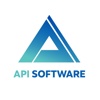 API Software Logo