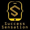 Success Sensation Logo