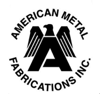 American Metal Fabrications, Inc. Logo