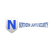 Northern Lights Security Ltd. Logo