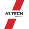 Hi-Tech Express Inc. Logo