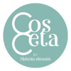 Sisältötoimisto Cosceta Oy Logo