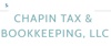 Chapin Tax & Bookkeeping, LLC Logo