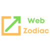 Web Zodiac Logo