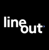 Lineout Media Logo