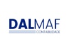 Dalmaf Contabilidade Logo