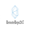 RemoteReps247 Logo