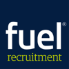 Fuel Recruitment Logo