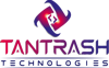 Tantrash Technologies Logo