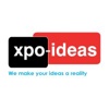 Grupo Xpo-ideas Logo