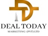 Deal Today Marketing Logo