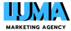 Luma Marketing Agency Logo