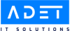 Adet IT Solutions Logo