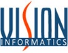 Vision Informatics Logo
