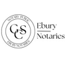 Ebury Notaries Logo